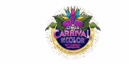 FNGLA Annual Convention 2026