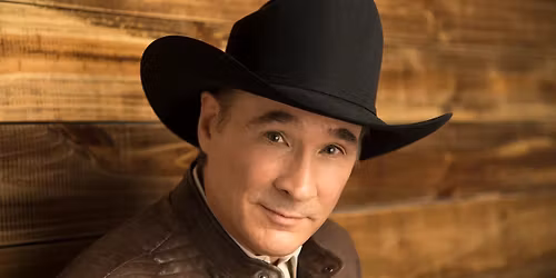 Clint Black Birmingham