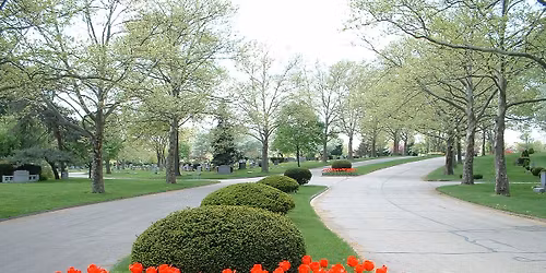 Memorial Day Service 