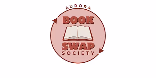 Book Swap @ Cerebral Brewing - Aurora Arts (Aurora)
