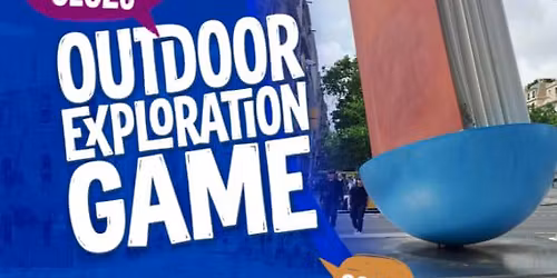 Secrets & Poetry in Barcelona - Juego de exploraci\u00f3n al aire libre