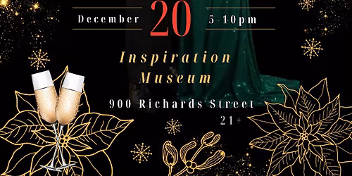 LRN Presents: A Mistletoe Ball