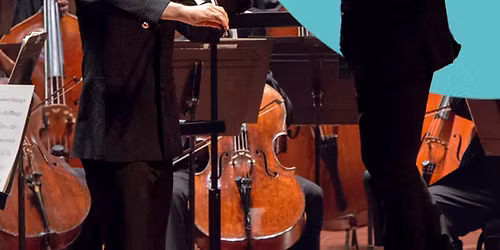 Cincinnati Symphony Orchestra: On Love and Lust