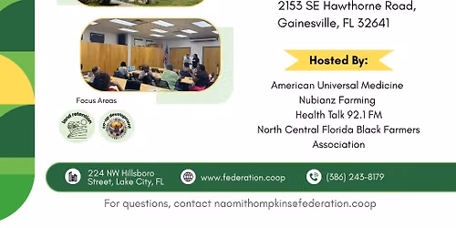 Building Collective Ownership & Protecting Family Land