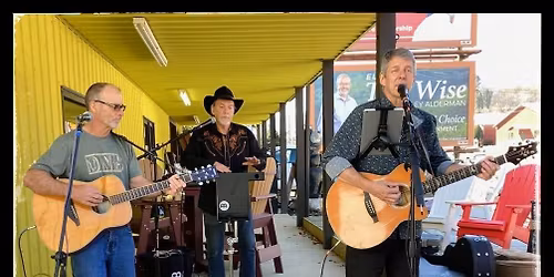 Rich Manz Trio Live & Sunrise Eats Food Truck 