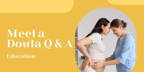 Meet a Doula Q & A