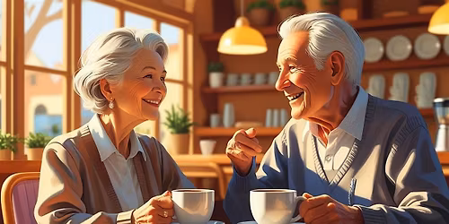 Cafecito y Medicare