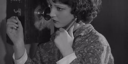 EROTIKON \u2013 Oslo stumfilmfestival 2026