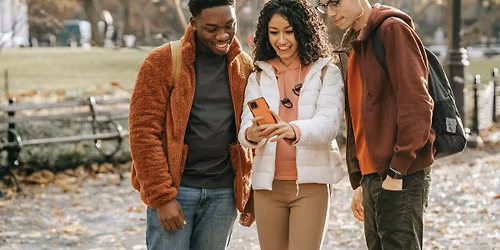 Epic Zombie Survival Scavenger Hunt in St Louis by Zombie Scavengers