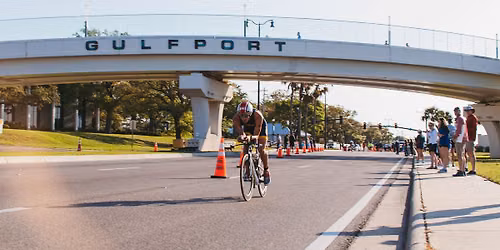 CLASH Endurance Coastal Mississippi 2027