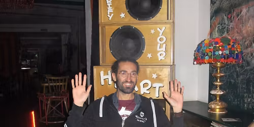 Roots Social Club #24