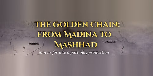 The Golden Chain
