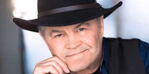 Micky Dolenz at Blue Gate Performing Arts Center