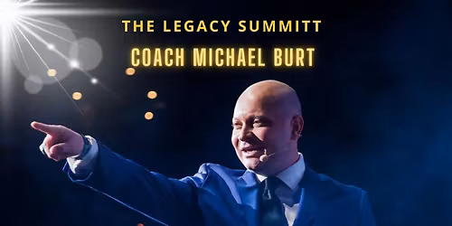 The Legacy Summit-Activate your Potential