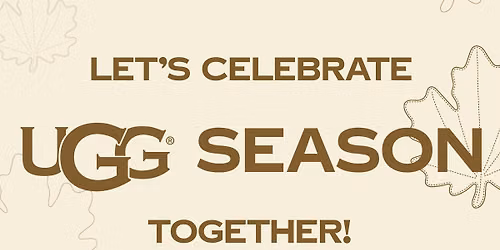 UGG SEASON LEMARAIS