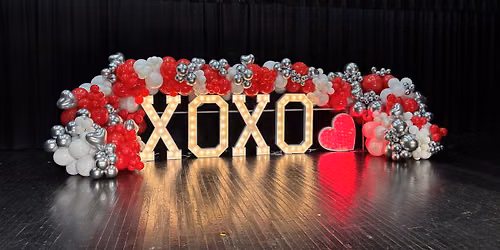 2027 Mister and Miss Sweetheart Pageant 