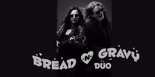 Bread & Gravy Duo at Rosie's in Port Angeles
