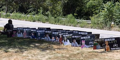 2025 - 100 Mile Ruck March Documentary Red Carpet Premiere