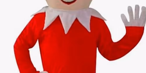 Elf themed cupcake Decorating workshop