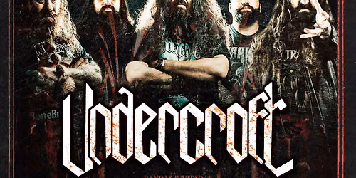Undercroft en Argentina 