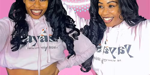 Yayas Cardio Dance Party