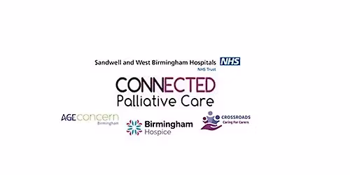 Fundamentals Of Care - Palliative Workshop - (SWBH NHS Staff Only)