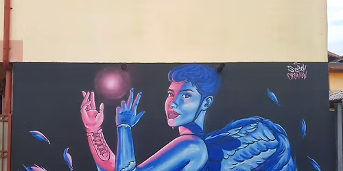 Alternative Bucharest Tour 