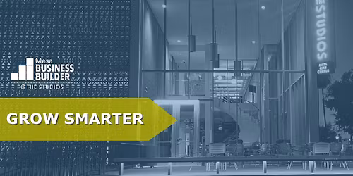 Media Marketing Series: Grow Smarter