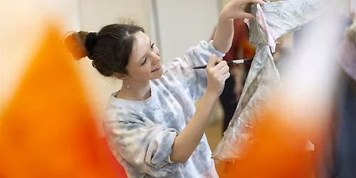 Lantern Making Workshop - Boston Illuminate 2025