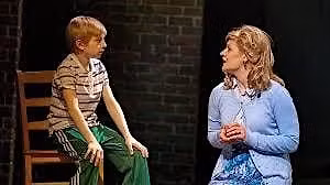 Mommy and Me Theater Workshop