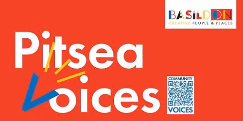 Pitsea Voices- Oct 2026 (Creative Workshop)