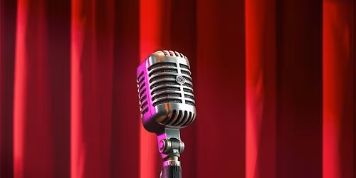 Offene B\u00fchne - Entdecke Dein Talent