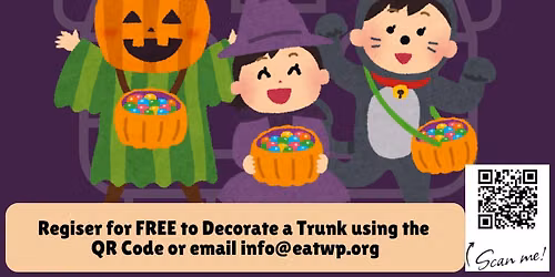 Trunk or Treat