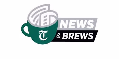 News & Brews - Clearwater
