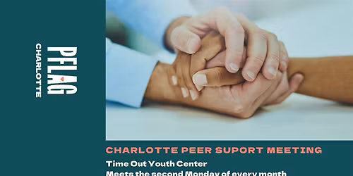 Charlotte Peer Support