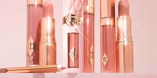 Charlotte Tilbury Masterclass & Bottomless Brunch