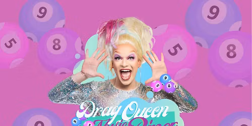 Drag Queen Music Bingo