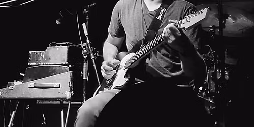 SHAUN BANKS LIVE HEILE WELT