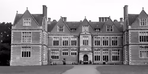 SHAW HOUSE GHOST HUNT SOLD OUT PENDING BALANCE PAYMENTS