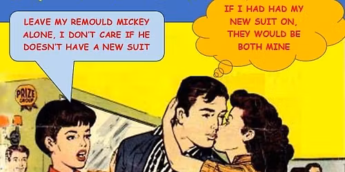 Robert & The Remoulds