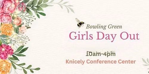 Girls Day Out, BG - Fall 2026