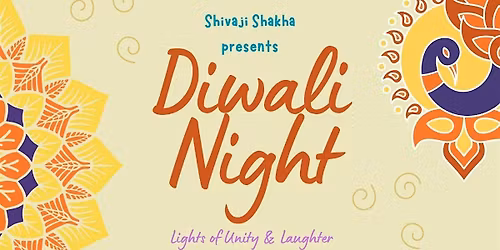 Diwali Night