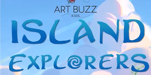 Island Explorer Art Camp
