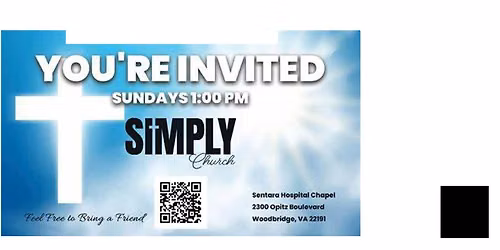 Simply Church