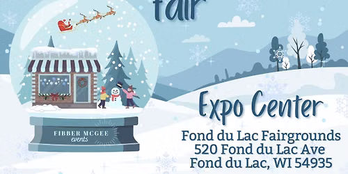 Small Business Saturday Craft and Vendor Fair