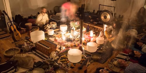 Dream Seed: A Journey Through Sound