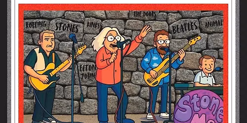 Stone Me