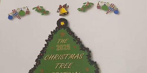 Christmas Tree Festival 