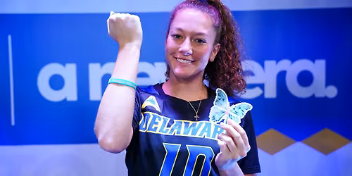 Women's Lacrosse vs. Mt. Saint Mary's | Morgan's Message