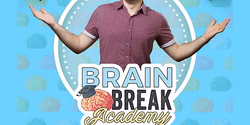 Family Magic Matinee with Cameron Zvara